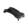 VOANZO 2in1 Elastic Game Console Base Suitable For Steam Platform Mobile Power Bracket Game Console Bracket Mounting Bracket Foldable Base Game Console Bracket
