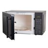 Avanti 0.8 Cu. Ft. 700W Black Countertop Digital Microwave
