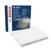 Bosch M2215 - Cabin Filter Standard