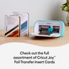 Joy INSRT CRD FOIL Forest A2 (8)
