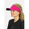 MADSea Unisex Visor Cap Schirmkappe, Farbe:pink