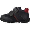 Geox Jungen Laufschuhe B941PC Blau 20 EU