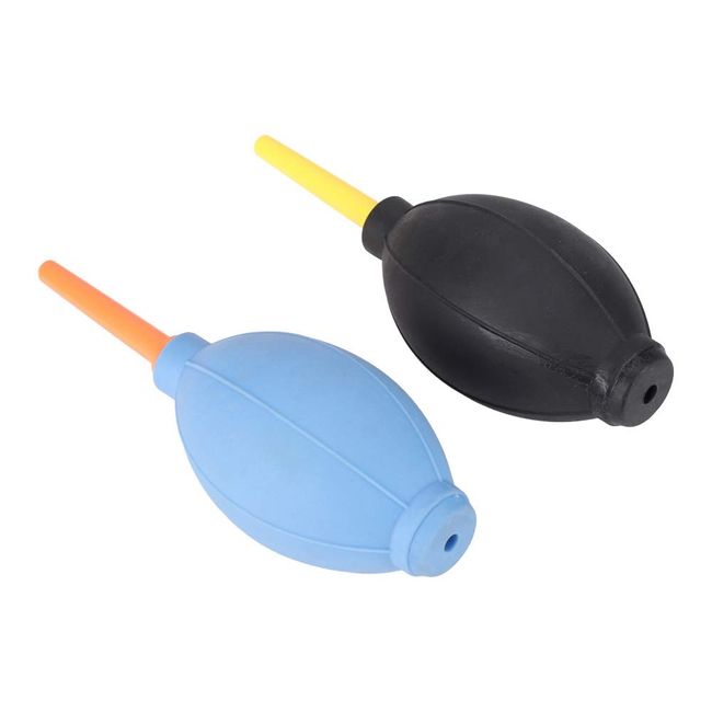 Vacuum Air Blow Cleaning Tool,Portable Cleaning Rubber Ball,Manual Rubber Computer Keyboard for Phone Keyboard