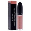 MAC Retro Matte, Shade: Bronx