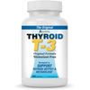 Absolute Nutrition Thyroid T3 Support Capsules 180 Count Energy And Wellness ...