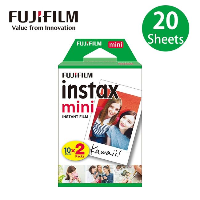 fuji film sheets