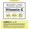 (2 pack) estheSKIN No.103 Vitamin-C Modeling Rubber Mask Powder, 35 Oz.