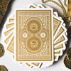 Theory 11 Artisan Cards, White