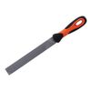 Bahco 1-100-06-2-2 Hand Second Cut File 6in