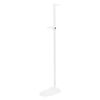 Accurate Height Measurement Scale Height Measuring Tool 20-210cm Floor Mounted