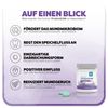DentaSan ProbioGUM, 30 Stk. - Das Synbiotische Kaugummi