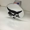  hitch cover,BOB CAT ,expedition,chevy,H2,BOBCAT