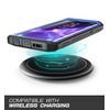 SUPCASE Unicorn Beetle Pro Galaxy S9+ Plus Case - Royal Blue, Built-in Screen Protector, Rugged Holster