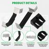 For Challenger Pack Meter Socket Main Breaker Buss Bars Replacement kit 125 Am