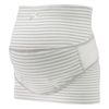 Pigeon Mama's First Pregnancy Belt Set, M-L, Gray