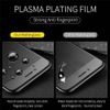 MATTE [5 Pack] Ceramic Screen Protectors for iPhone 15 Pro - Durable Flexible Shockproof Protective Film