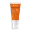 Avène SunSitive Anti-Aging Sonnenschutz SPF50+, 50 ml Lösung