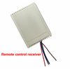 DC 12V 24V Linear Actuator Motor Controller Wireless Remote Control Kit