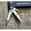 SANTANA 10 Function Folding Bike Multi-Tool 2-6mm, T25, Screwdrivers NEW