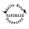 Four Handmade Lavender Goat Milk Soaps, natural cold process soap, + samples