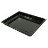 Belling Oven Baking Drip Tray - Stainless Steel - Standard Size