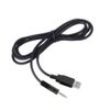 USB Charger Power Supply Charging Cable for JBL Synchros E50BT Headphone Headset