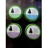Mountain Jack's THE PEACEMAKER Beard Balm Hand SALVE Conditioner Moisturizer