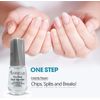 2X One Step Nail Mender .47 oz. - Repairs Split, Chipped and Damaged Nails Clear