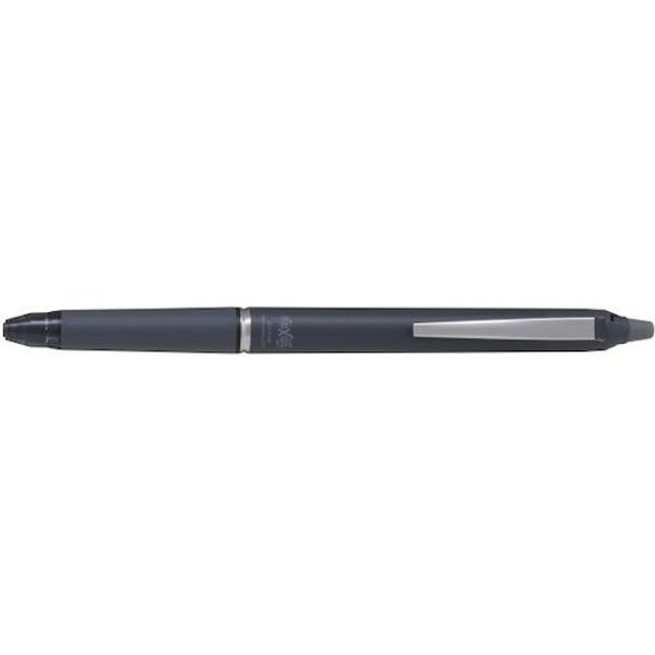 PILOT bulk purchase erasable ballpoint pen Frixion Ball Knock Zone Midnight Navy 0.5mm set of 10 1S (LFBKZ50EFMNV10P)