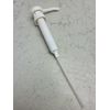 5 Pack Zep Hand Pump Compatible With Most 1 Gallon Plastic Bottles  666901