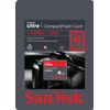 Sandisk Ultra CF 4096.0 MB CompactFlash card 4096 MB