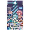 Wixoss WXDi-D01 TCG Pre-constructed Deck DIVA DEBUT DECK ANCIENT SURPRISE