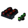 HIVIZ Sight Systems GLT178, Glock Target Sight Set