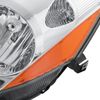 For 2006-2010 Toyota Sienna Driver / Left Side Front Headlamps Headlight 1PC