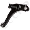Front Rear 8pcs Sway Bars Ball Joints Control Arms Kit For 2000-2002 Dodge Neon