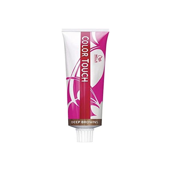Color Touch 6/35 Func Dor Mahogany Blonde 60 ML