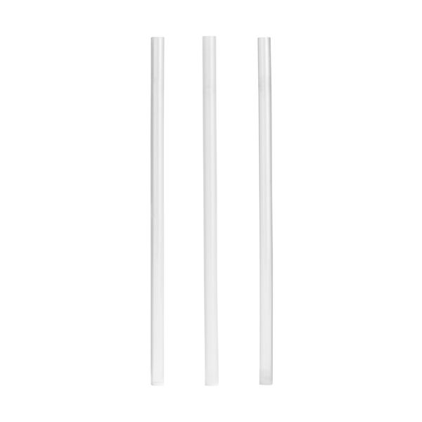 Hydro Flask Replacement Straws 3 Count (Pack of 1)