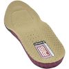 ARIAT Men's ATS Round Toe Footbeds Insole, Multi, 7