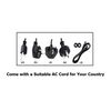 AC Adapter for Behringer MXUL6 , MXEU6, MXJP6 &MXUK6 Power Supply