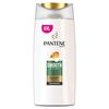 Pantene Smooth and Sleek Shampoo 700 ml