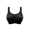 Freya Women's Dynamic Wireless Sports Bra, Jet, 36G