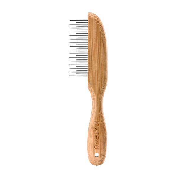 NATURE COLLECTION DOUBLE SWIVEL PIN COMB