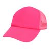 Boland 01429 Cap neon Pink, Standard Size