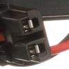 HVAC Blower Motor Resistor Standard RU371T