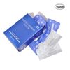 CHUSE C18 5F 10PCS Disposable Packaging Tattoo and Permanent Makeup Needles (C18 5F)