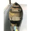 CRO Cover for American Eagle Javan 15 Canoe - Nature Proof/Waterproof Storage