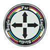 LITE Grip End Marker Next Pad T-149 (100)