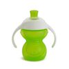 Munchkin Click to Lock Trainer Cup with Chew Proof Spout, 8 oz/237 ml (Color Assorted)