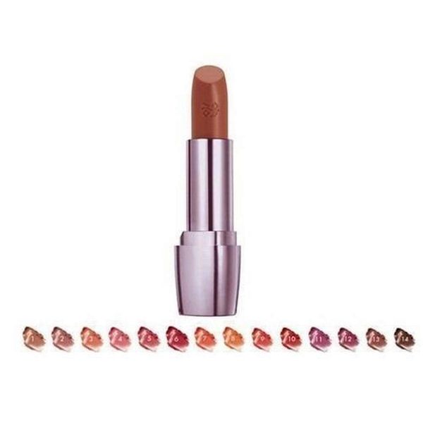 Milano Red Shine - Rossetto 14 Dark Chocolate