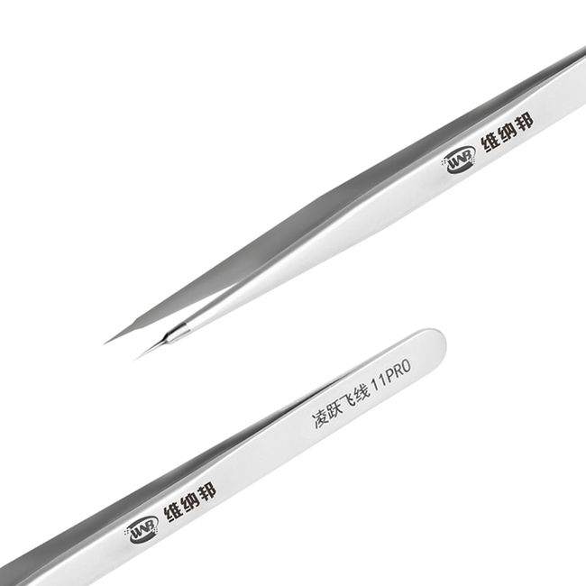 High-End Tweezers